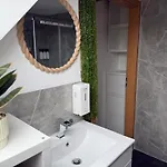 Apartment Royans *