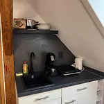 Apartment Royans *