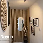 Appartamento Royans *