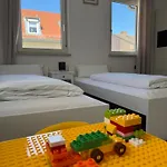 Appartamento Royans Günzburg