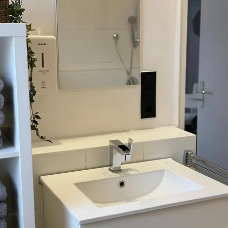 Apartment Royans