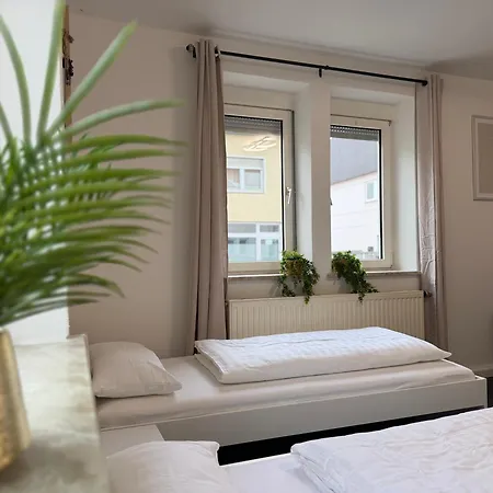 Apartment Royans *