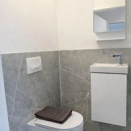 Apartment Royans *