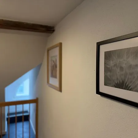 Apartment Royans *