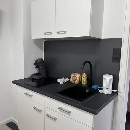 Apartment Royans Guenzburg