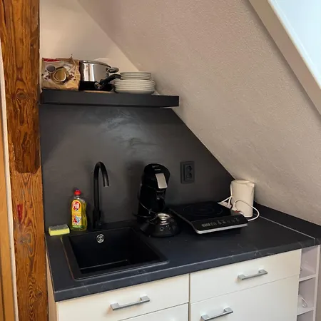 Apartment Royans *