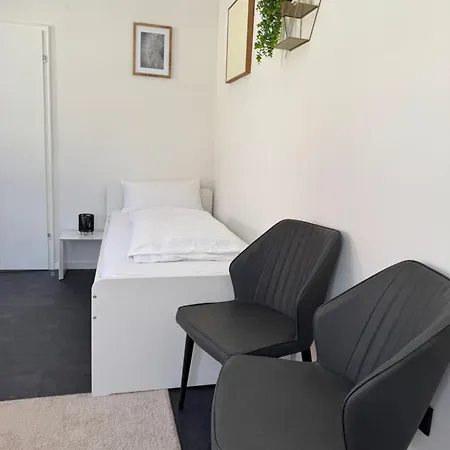 Apartment Royans Guenzburg