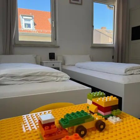 Apartment Royans Guenzburg