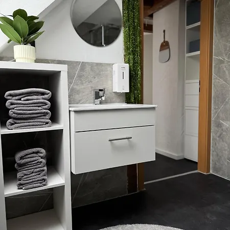 Apartamento Royans Günzburg