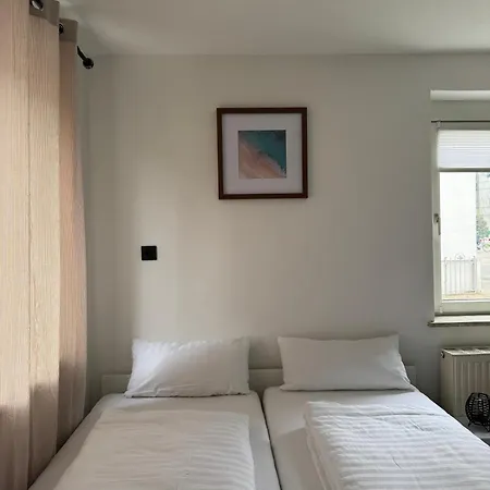 Royans Apartamento Günzburg