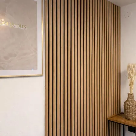 Apartamento Royans *