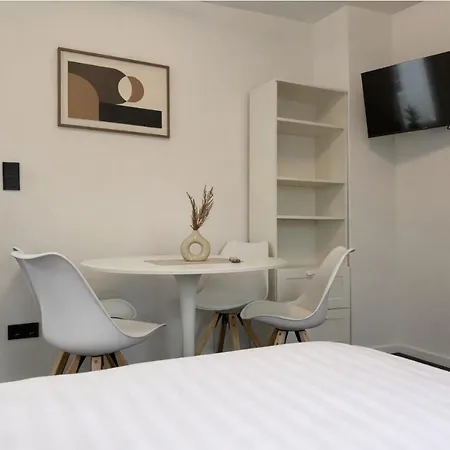 Royans Apartamento *