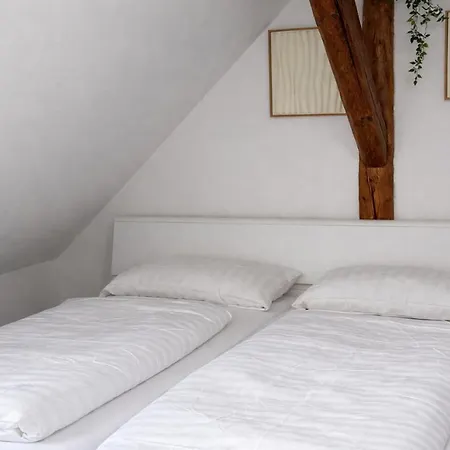 Apartamento Royans Günzburg