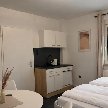 Royans Apartamento