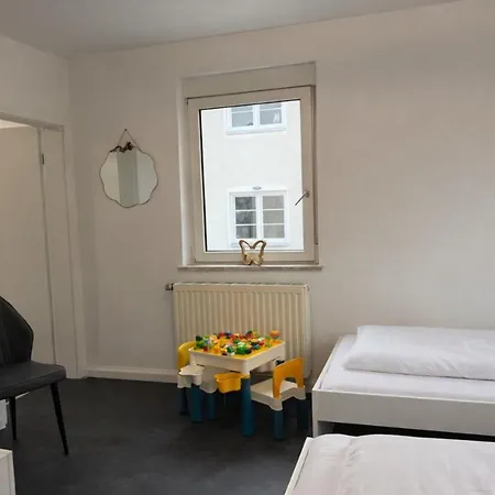 Royans Apartamento *
