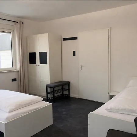 Royans Apartamento *