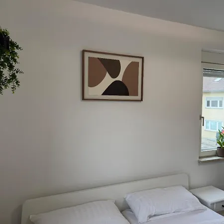 Royans Apartamento Günzburg
