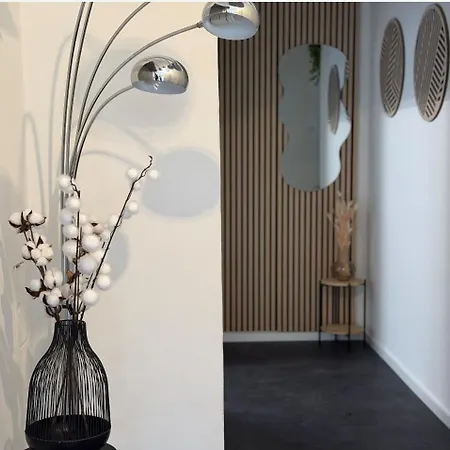 Royans Apartamento Günzburg