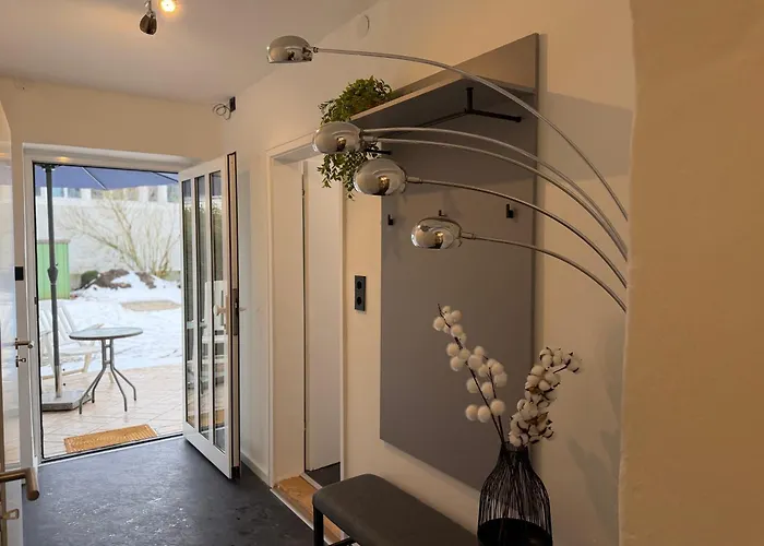 Apartamento Royans