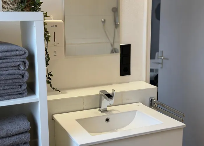 Apartamento Royans