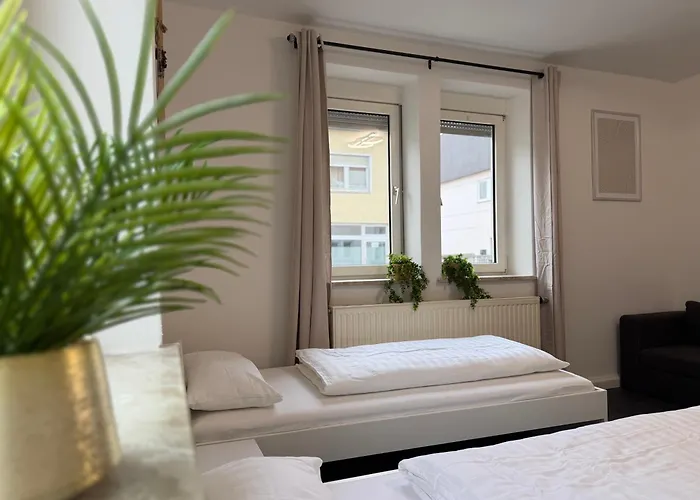 Apartamento Royans *