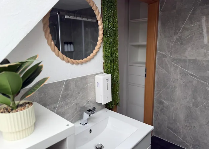 Apartamento Royans *
