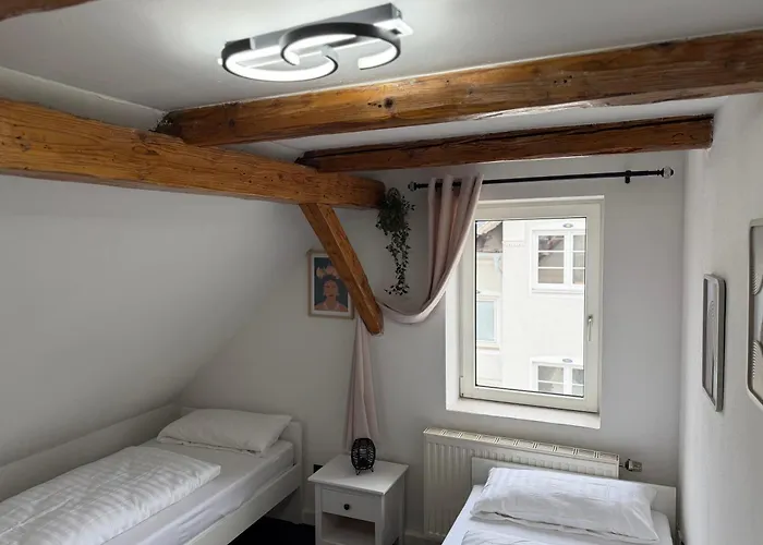 Royans Appartamento Günzburg