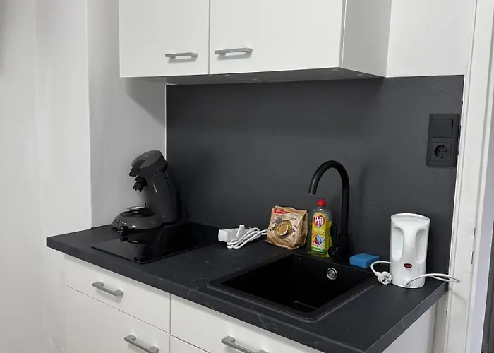 Apartamento Royans Günzburg