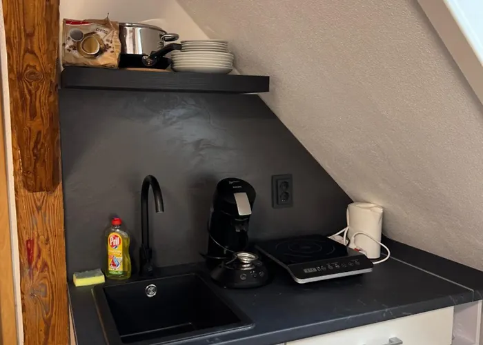 Apartamento Royans *