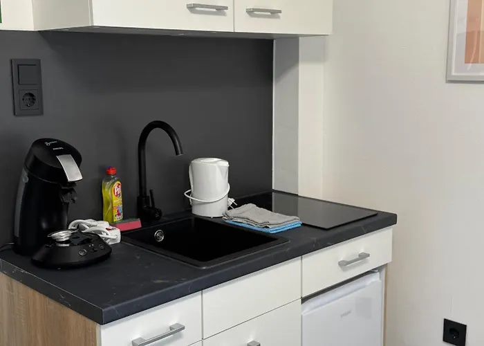 Royans Apartamento *