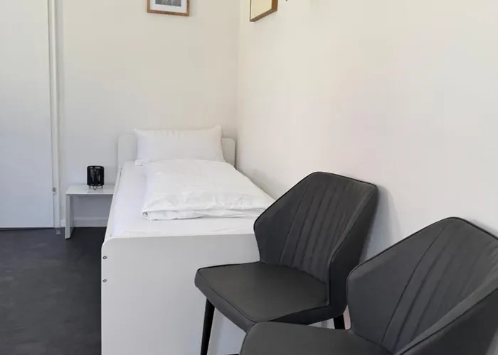 Apartamento Royans Günzburg