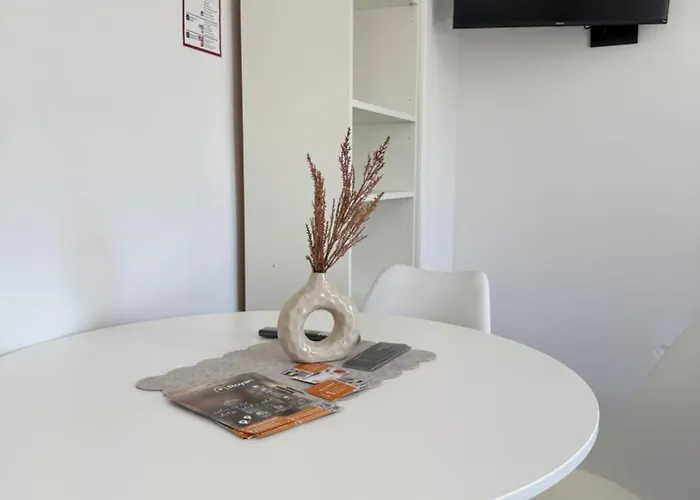 Apartamento Royans